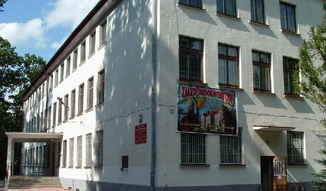 Werynia: Zjazd Absolwentów