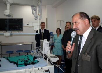 Mielec: Kontrowersyjna zmiana dyrekcji szpitala