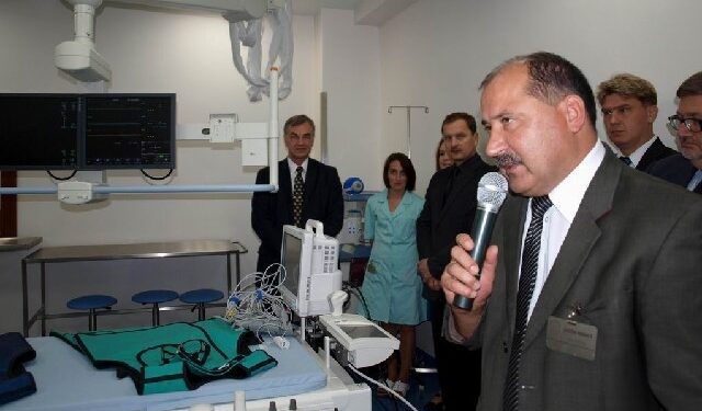 Mielec: Kontrowersyjna zmiana dyrekcji szpitala