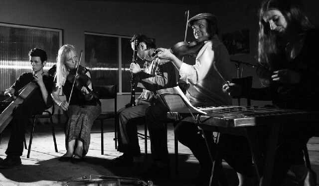 Kolbuszowa: Zagra Kapela Brodów