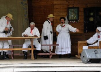 Domatków: Festyn Sobótkowy