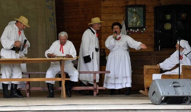 Domatków: Festyn Sobótkowy