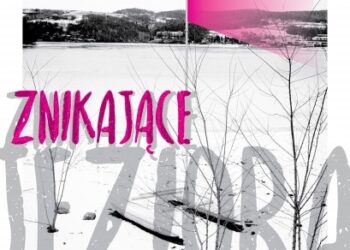 Mielec: Zapomniane jeziora