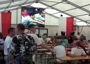 Mielec: Kibicujemy naszym