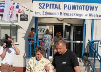 Mielec: Szpital mógł być przygotowywany do prywatyzacji