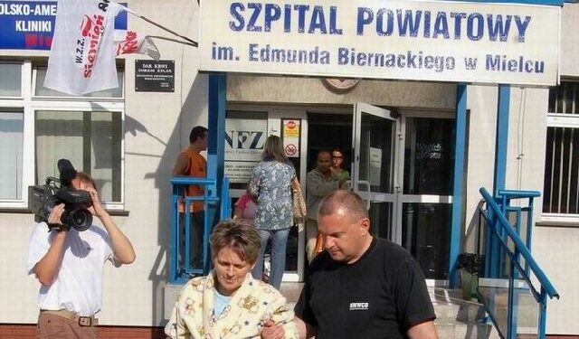 Mielec: Szpital mógł być przygotowywany do prywatyzacji
