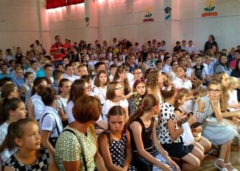 Tarnobrzeg: Miejskie zakończenie roku szkolnego