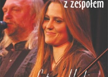 Mielec: Lato u Hrabiego' -Andrzej Sikorowski i Maja Sikorowska