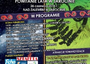 Jarocin: Sobótkę czas zacząć