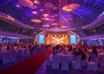 Region: Zaczyna działać Centrum Wystawienniczo-Kongresowego