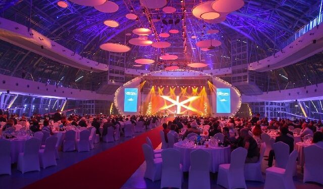 Region: Zaczyna działać Centrum Wystawienniczo-Kongresowego