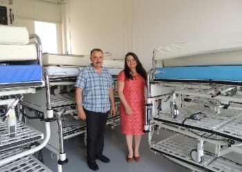 Mielec: 100 wysokiej klasy łóżek trafi do mieleckiego szpitala