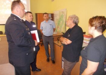 Tarnobrzeg. Nie ma ryzyka wystąpienia afrykańskiego pomoru świń.