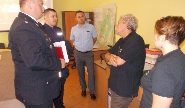 Tarnobrzeg. Nie ma ryzyka wystąpienia afrykańskiego pomoru świń.