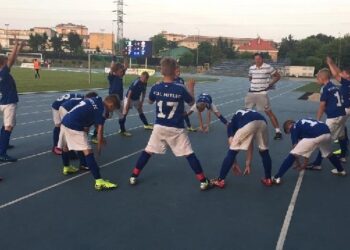 Mielec: 5. miejsce Stali Mielec 2004 w II Memoriale Zdzisława Miłkowskiego