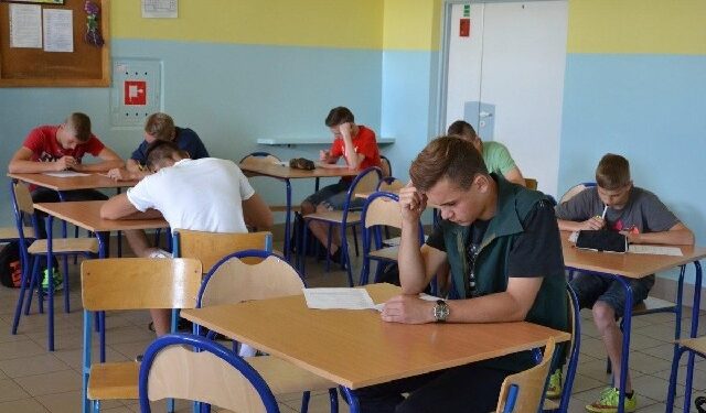 Radomyśl Wielki: Nagrodzeni za wiedzę o polskich sukcesach