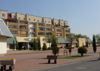 Mielec:  Przełom dla osiedla Szafera