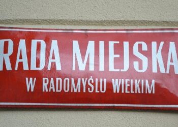 Radomyśl Wielki: Zdziarzec ma nową radną