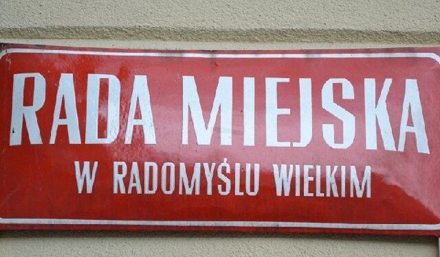 Radomyśl Wielki: Zdziarzec ma nową radną