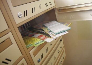 Mielec: Nie(chciane) reklamy