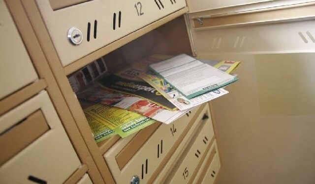 Mielec: Nie(chciane) reklamy