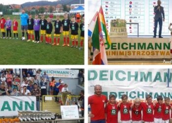 Mielec: Nadzieje na mapie Polski