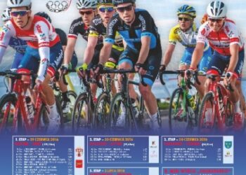 Mielec: Na trasie wyścigu