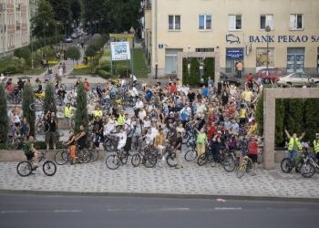 Mielec: Czas na rowery