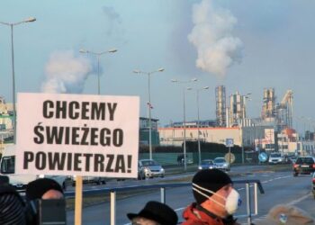 Mielec: Radni będą wizytować Kronospan