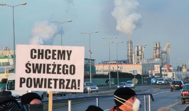 Mielec: Radni będą wizytować Kronospan