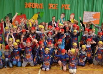 Radomyśl Wielki: Mamy rekord