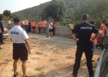 Mielec: Dla bezpieczeństwa Polaków nad Adriatykiem