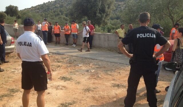 Mielec: Dla bezpieczeństwa Polaków nad Adriatykiem