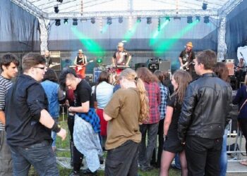 Kolbuszowa: 'Spinacz' może trwać kilka dni