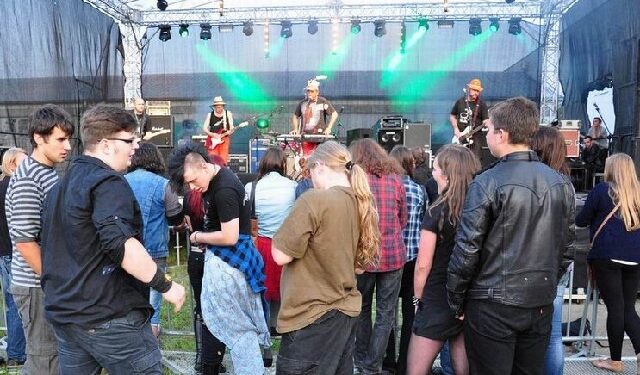 Kolbuszowa: 'Spinacz' może trwać kilka dni