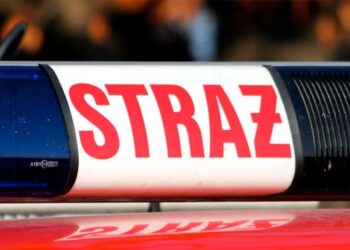 Sandomierz: Skutki burz w powiecie