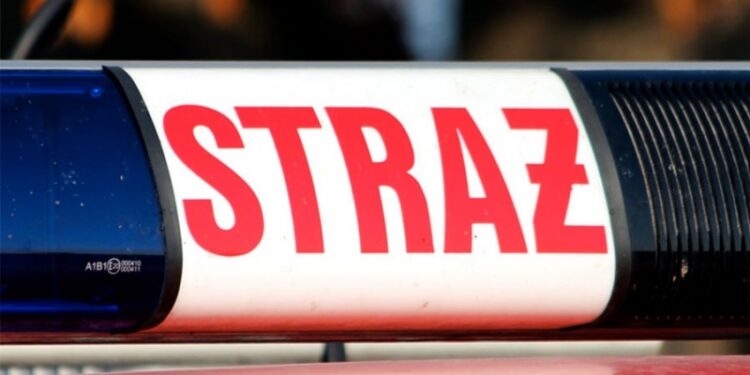 Sandomierz: Skutki burz w powiecie