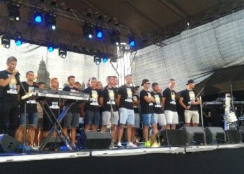 Mielec: Powitanie lata już za nami