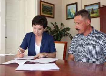 Nisko: Będzie nowa murawa i nawodnienie.