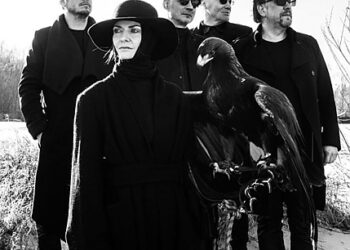 Mielec: Wywiad z zespołem 'Varius Manx'.