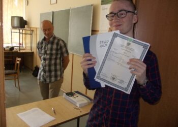 Tarnobrzeg. Wyniki matur. Ulga dla uczniów nauczycieli i rodziców.