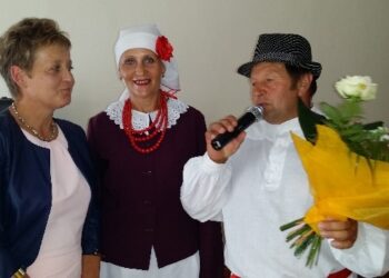 Świętokrzyskie: Najlepsi sołtysi.