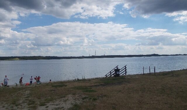 Tarnobrzeg. Radni uchwalili studium.