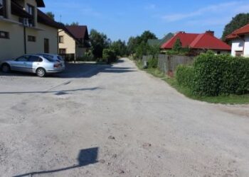 Nisko: Jest dofinansowanie na inwestycje drogowe i oświatowe