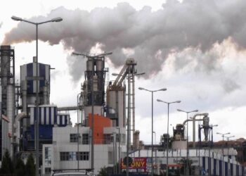 Mielec: Pytania o kary dla Kronospanu