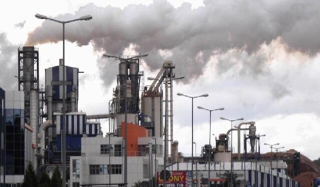 Mielec: Pytania o kary dla Kronospanu