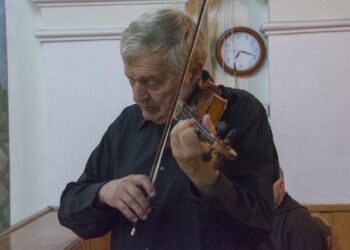 Stalowa Wola: Ruszył festiwal muzyczny w Rozwadowie