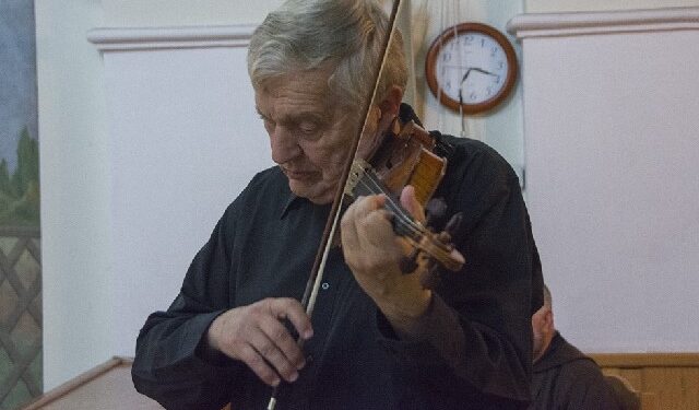 Stalowa Wola: Ruszył festiwal muzyczny w Rozwadowie