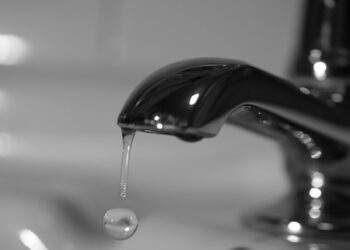 Borowa: Czas na oszczędzanie wody