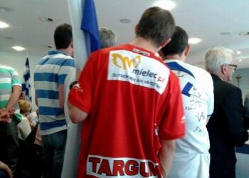 Mielec: Nie zabraknie dla innych klubów.